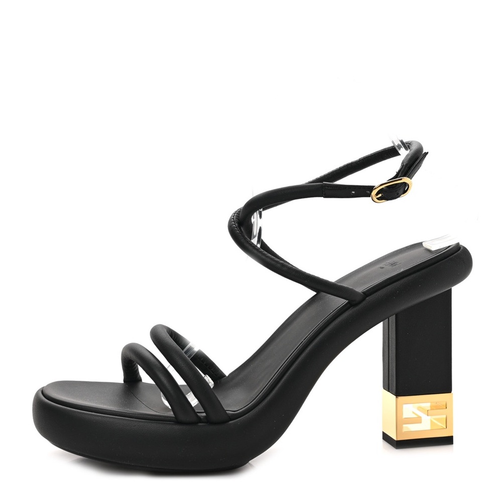 FENDI heels